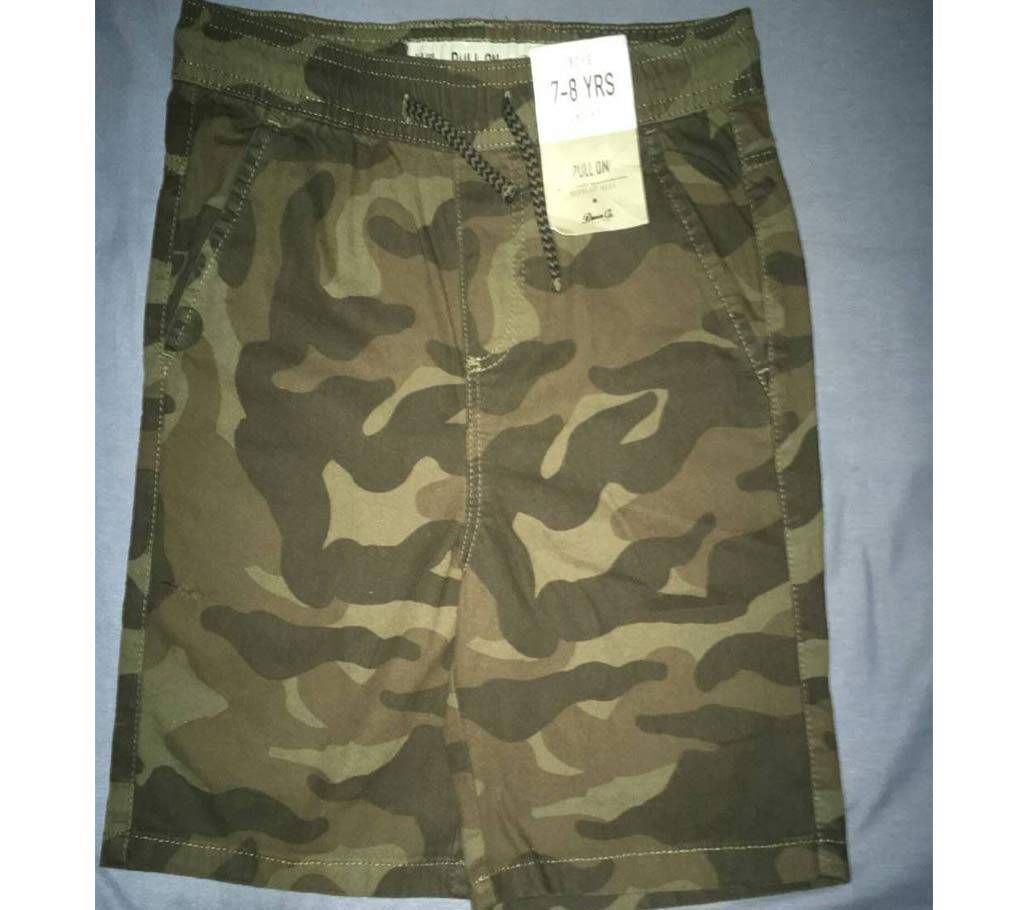 Armi printed Boys pants