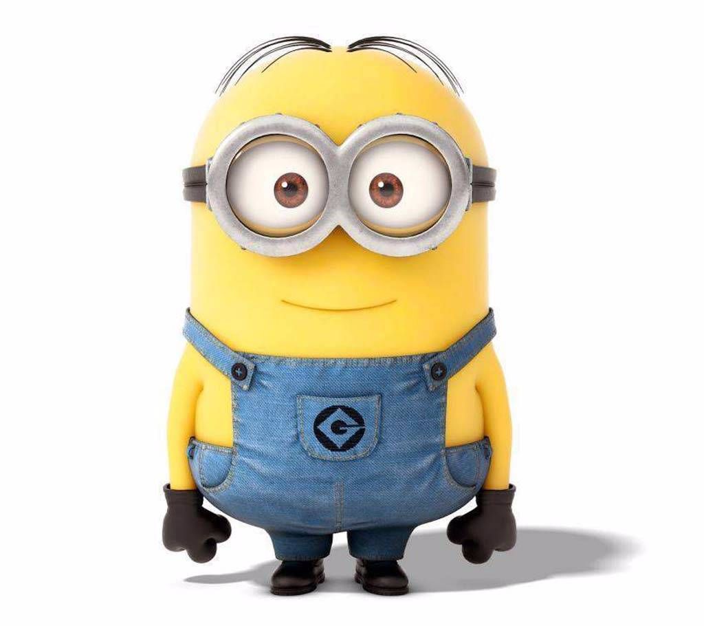 Minion Talking Toy