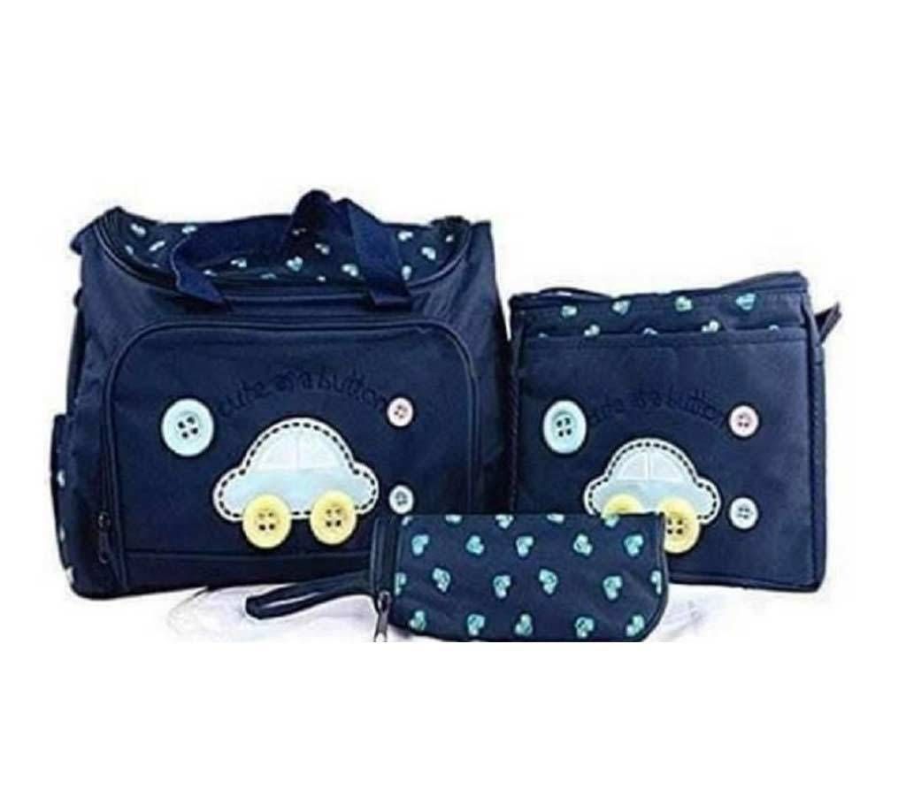 Diaper Bag 
