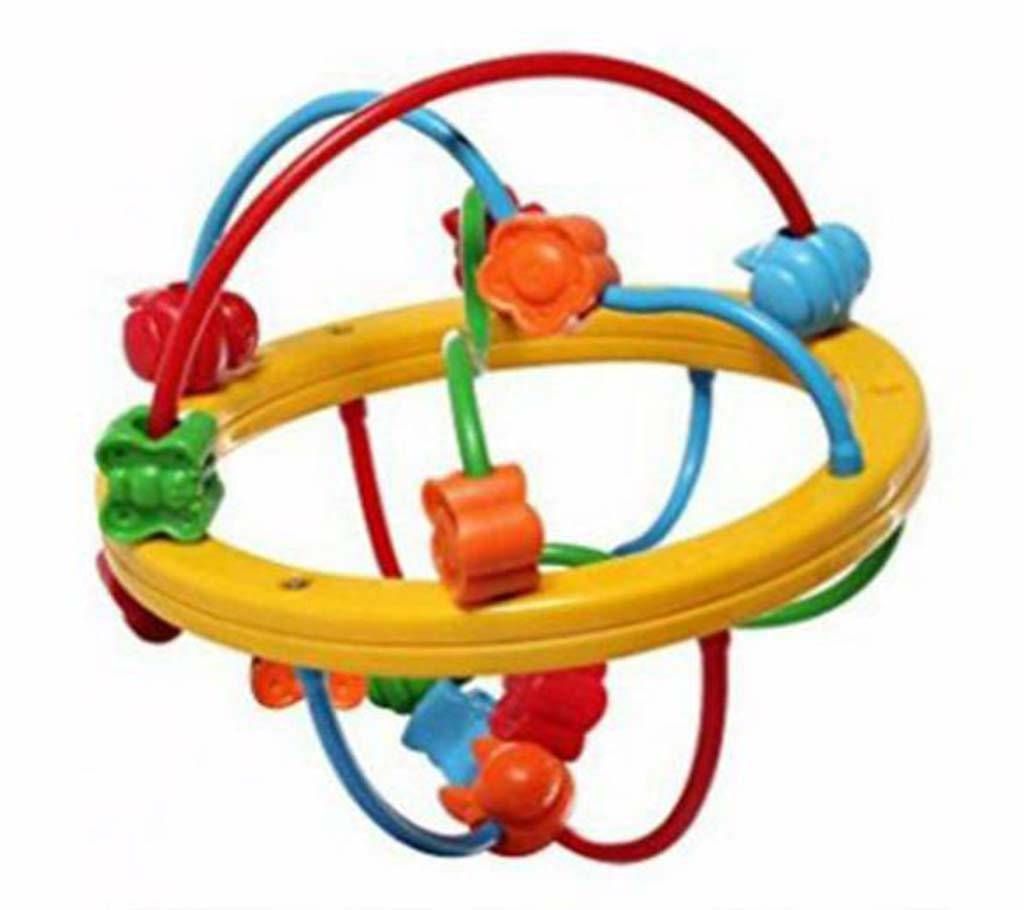 bead ball toy 