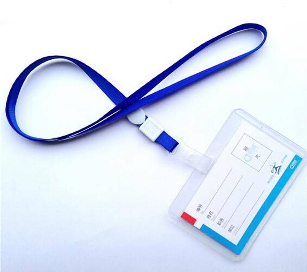 ID card holder