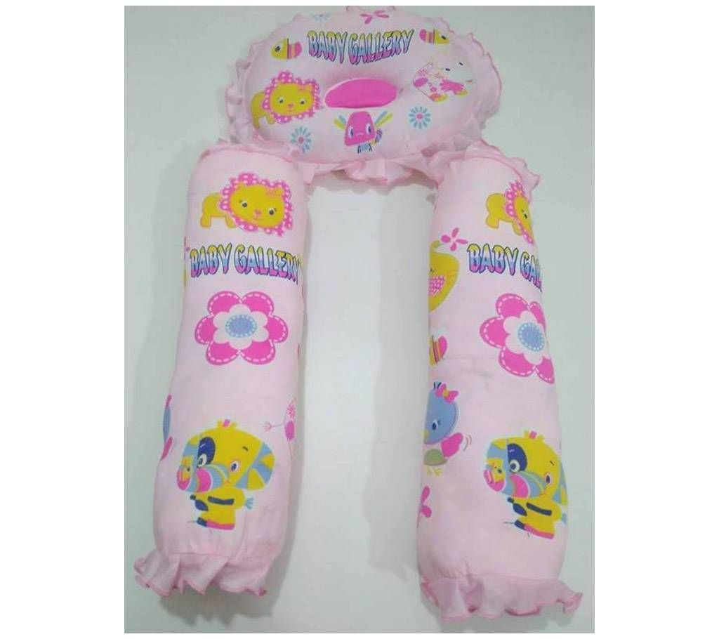 Baby Pillow Set