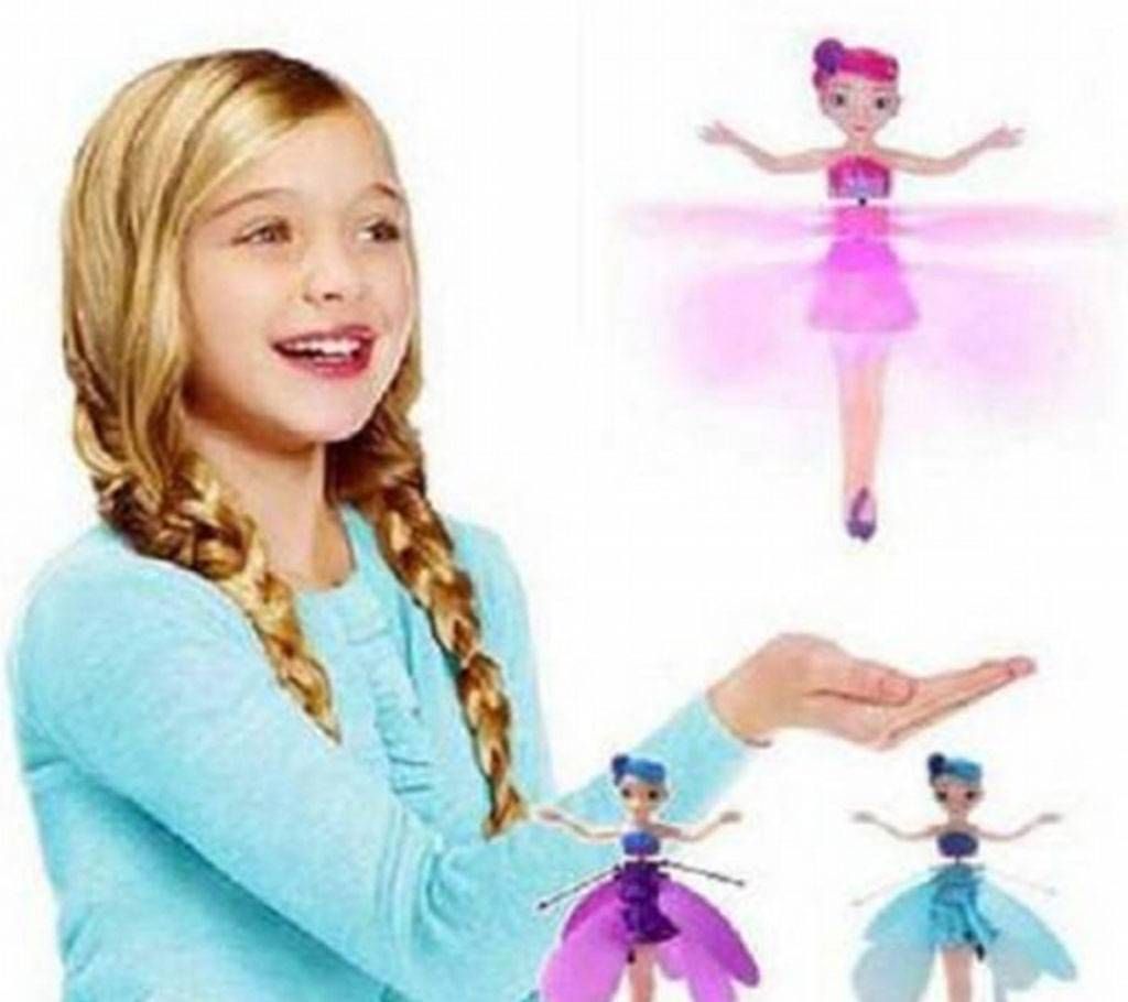 Flying Fairy Dall