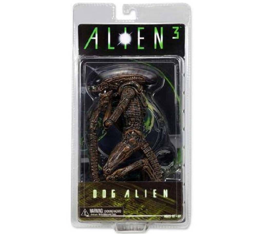 Neca Dog Alien