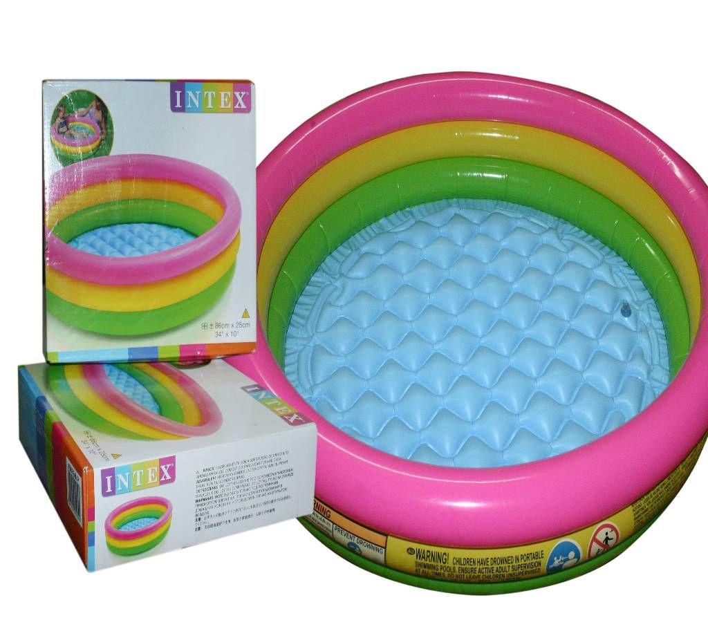 Kid Bathtub