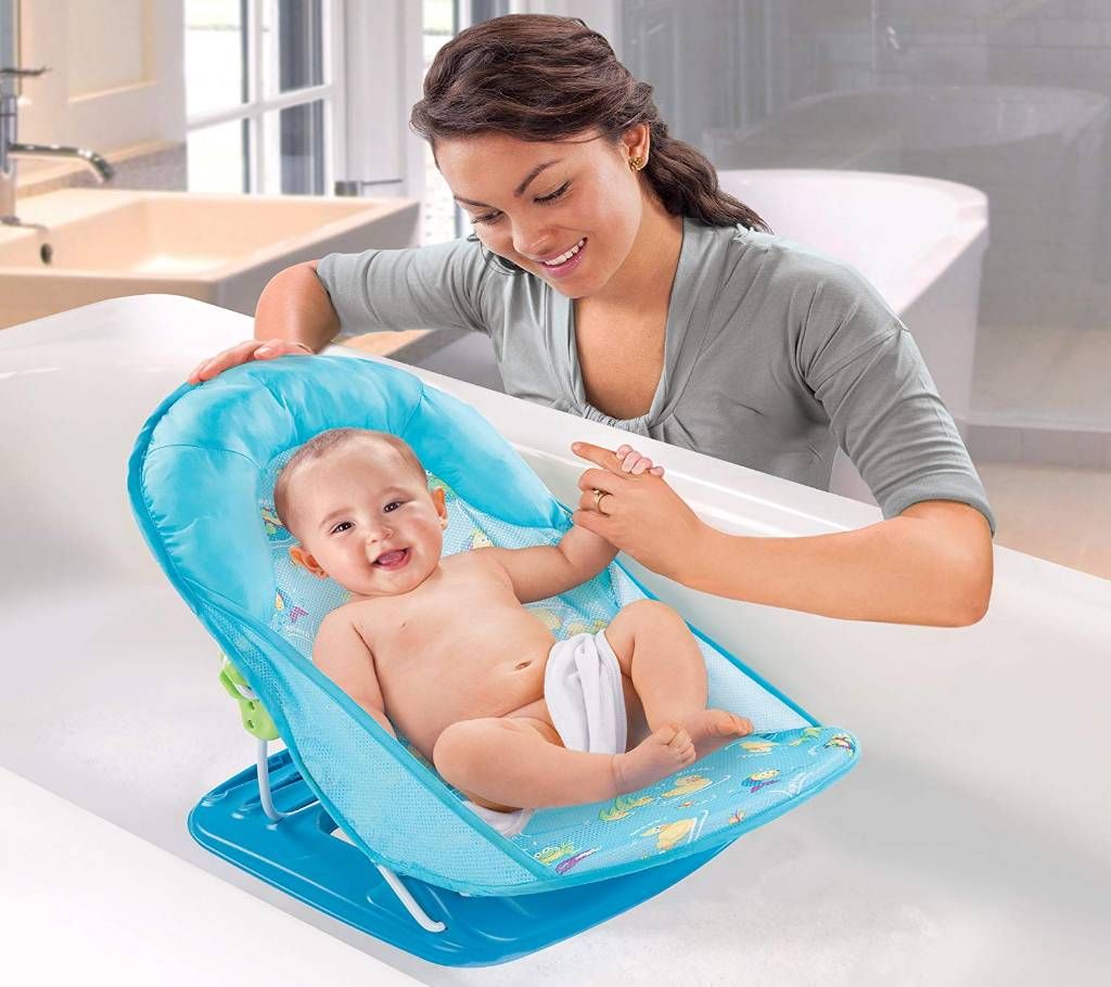 Newborn Baby Bather