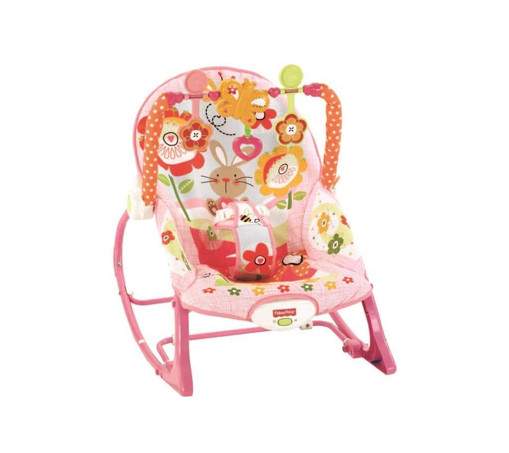 Baby  toddler set-pink