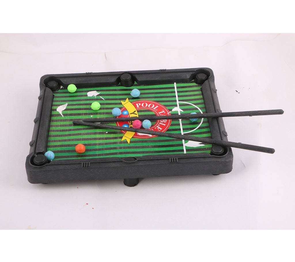 Pool Table for kids