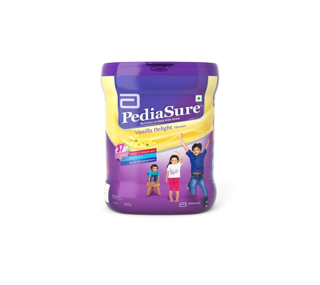 PediaSure Milk Powder 400g India