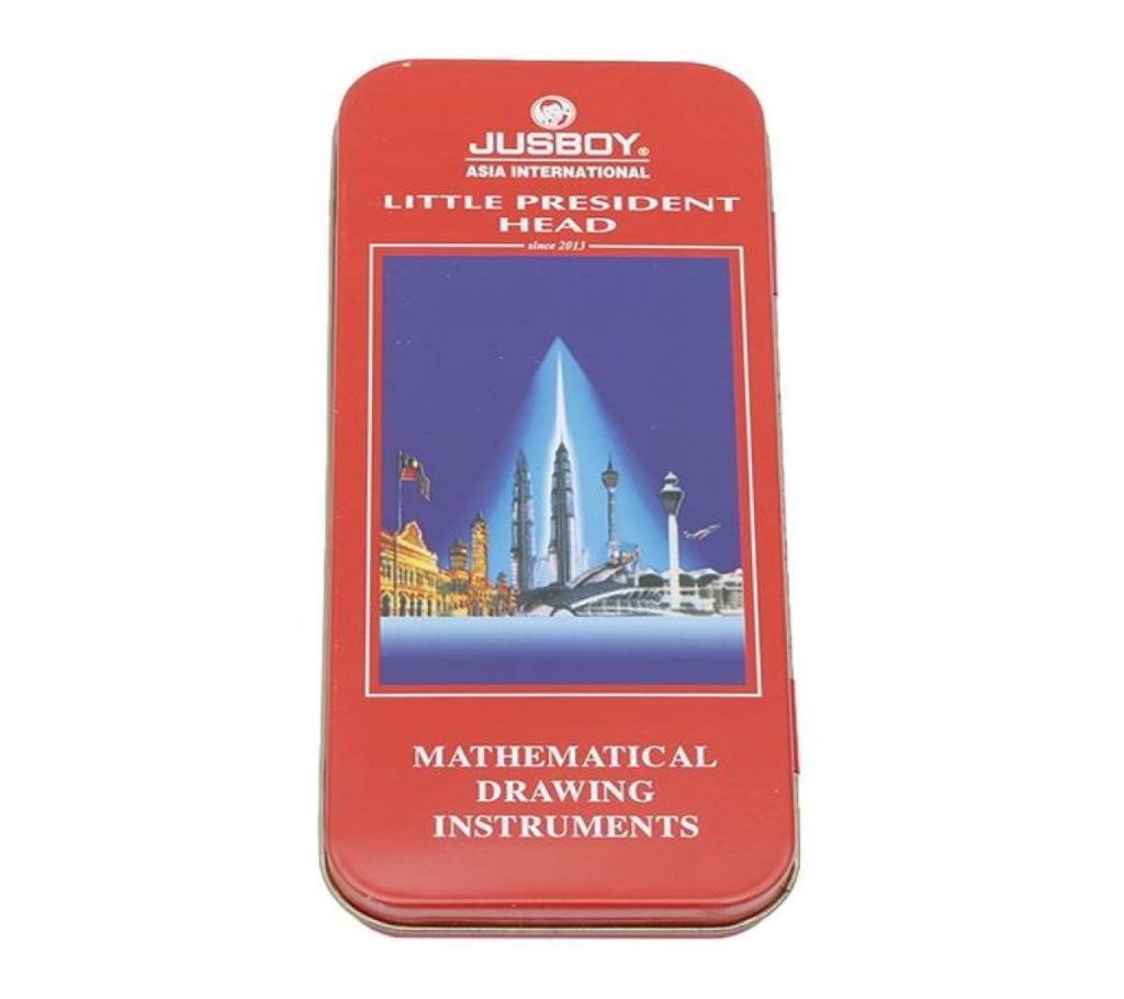 Mathematical Drawing Instruments