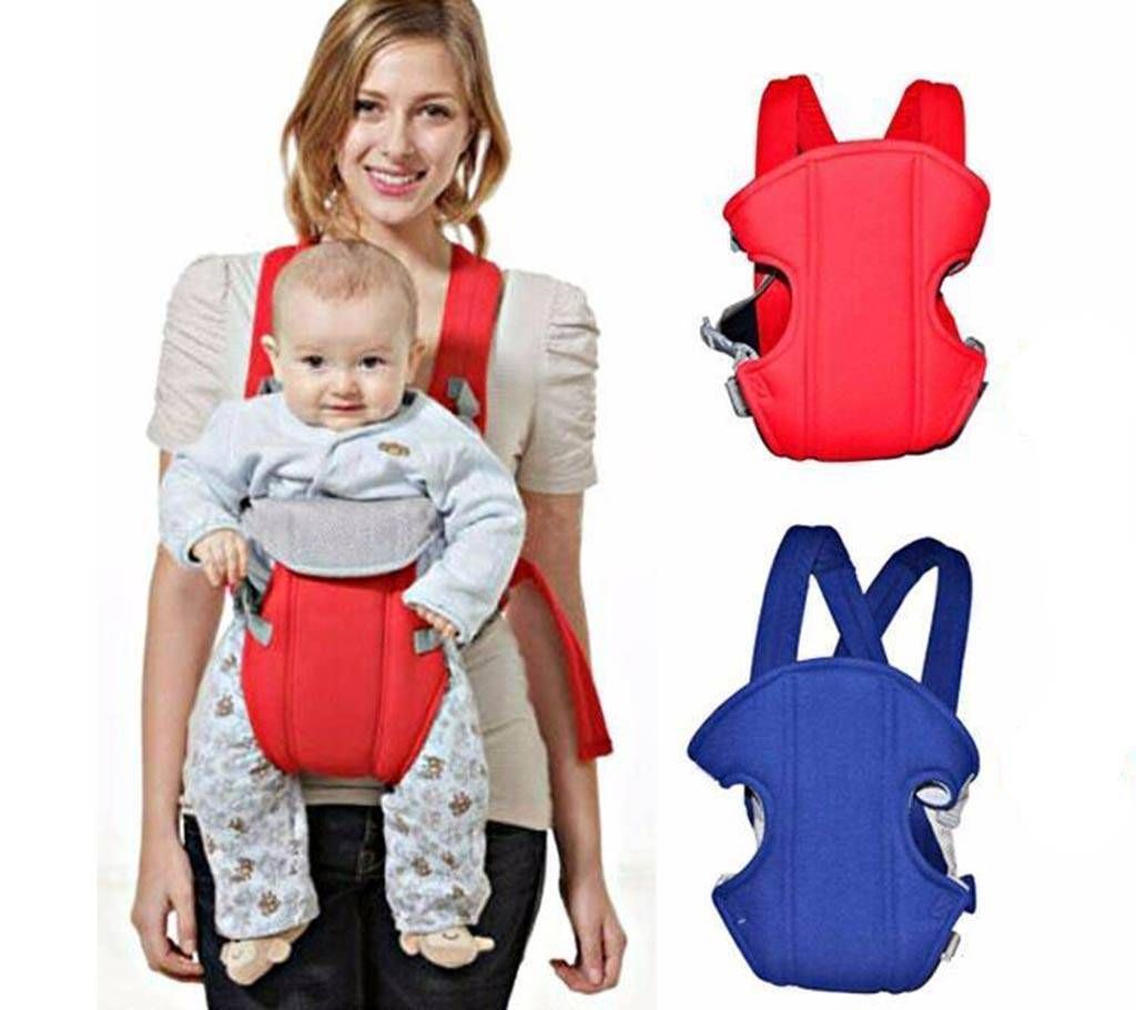 INFANT Baby Carrier Comfort Wrap Bag - 1 piece