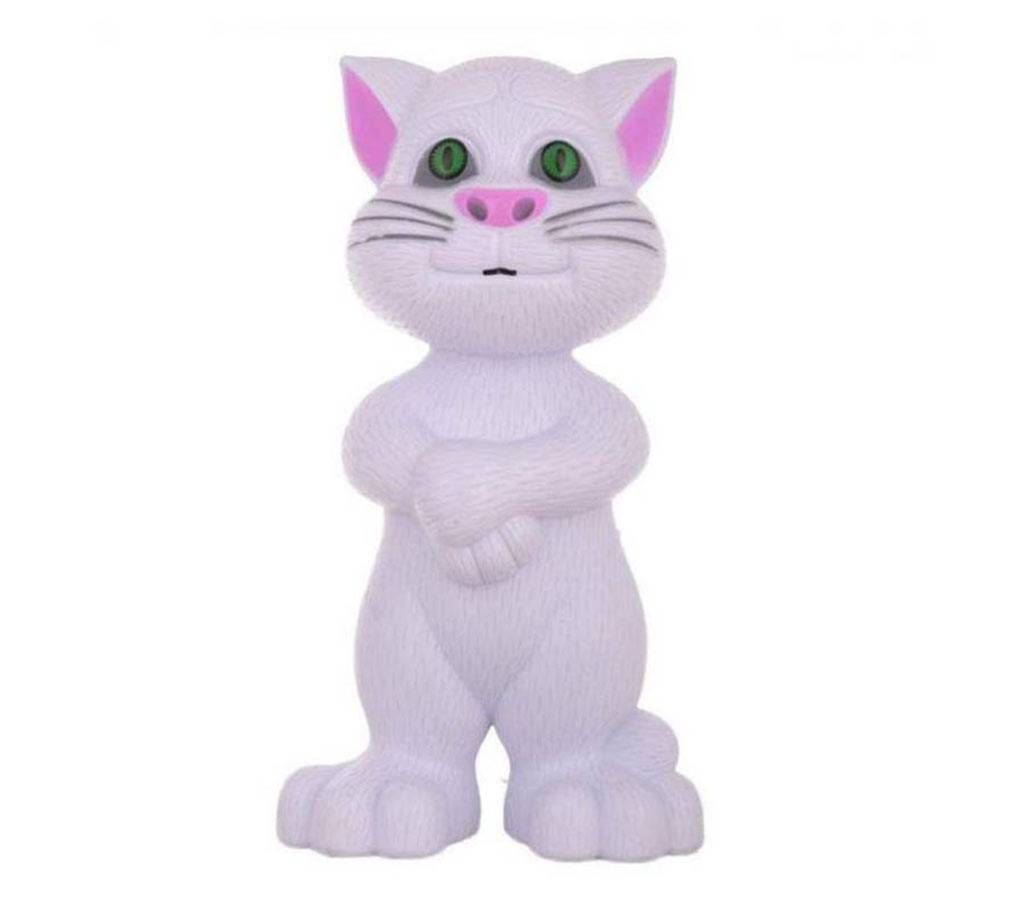 Talking Tom toy