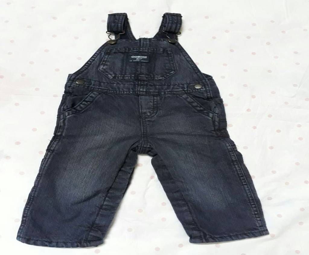 Boys Inside Brush Fancy Romper