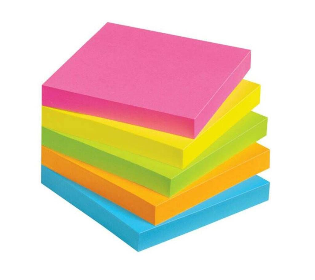 Sticky note