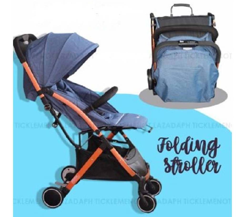 Tickle RK-FBL988 Portable Folding Baby Stroller