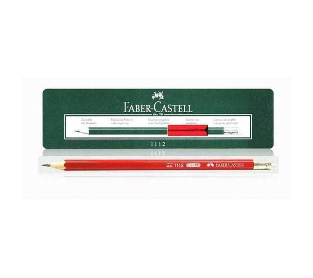 Faber-Castell 2B pencil -12 pcs