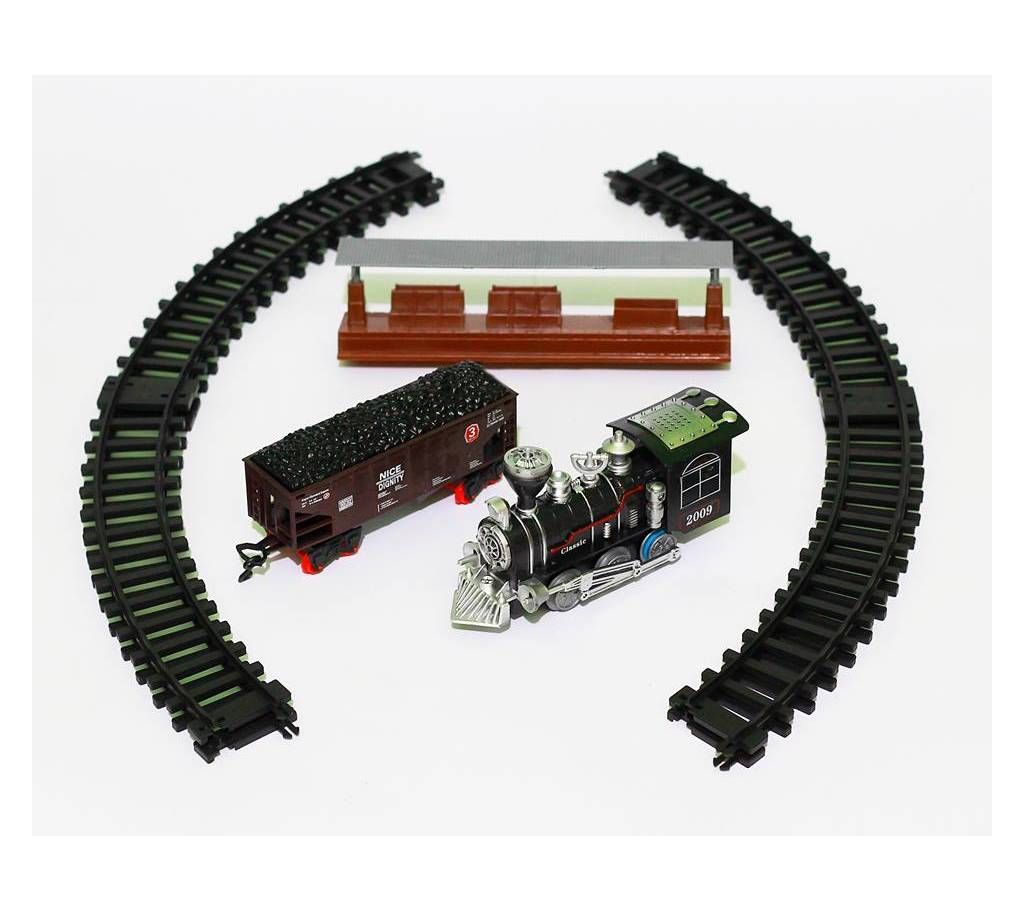 Classic Locomotive