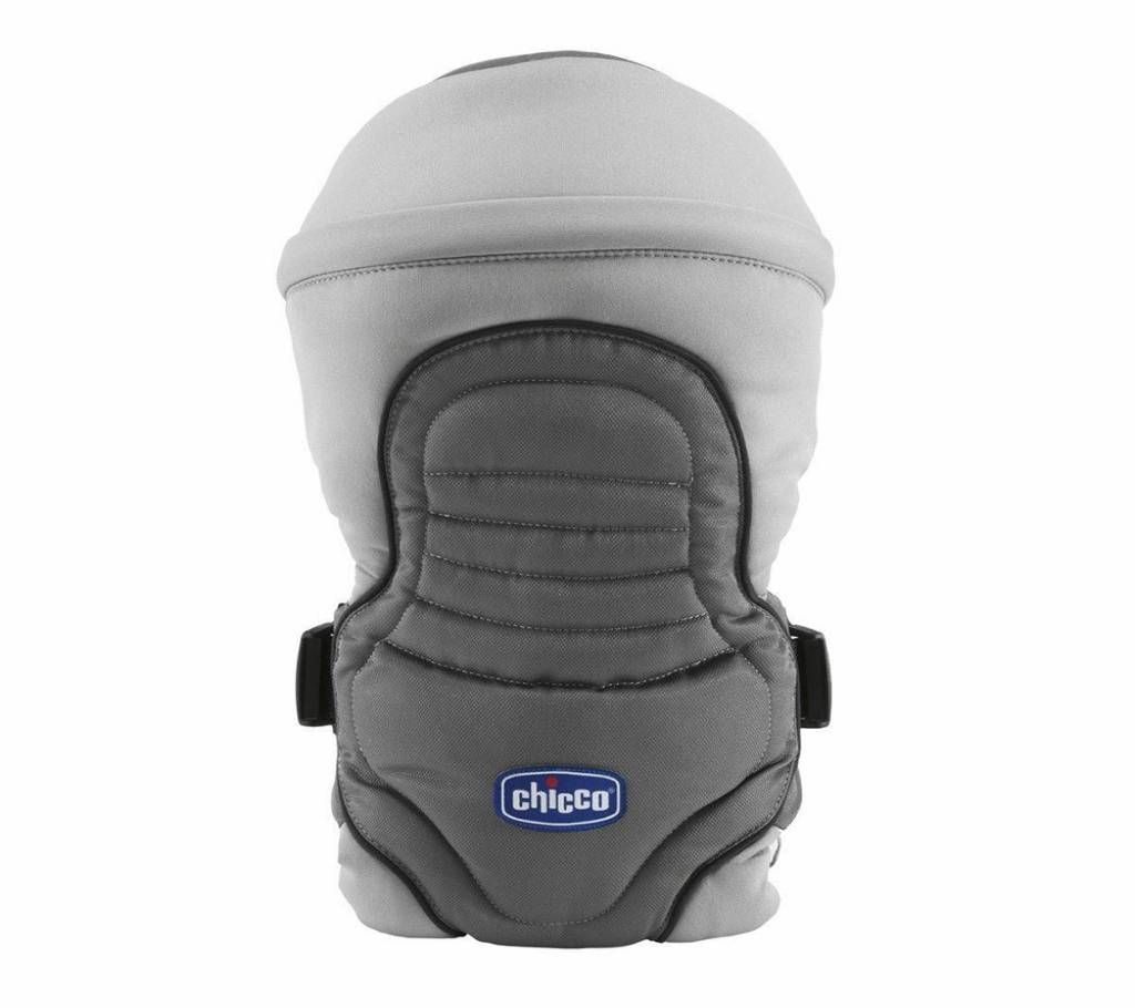 Chicco Go Baby Carrier - Ash 