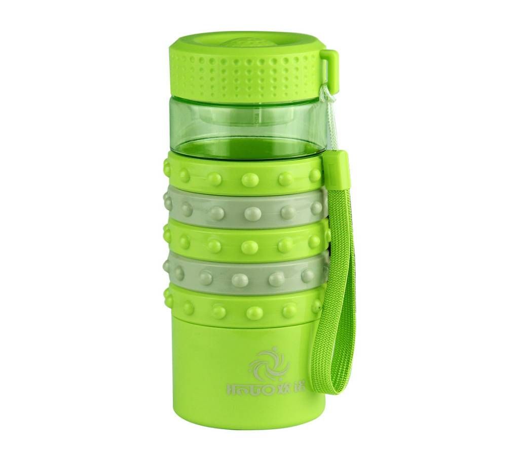 Water Cup  Lemon Water Bottle
