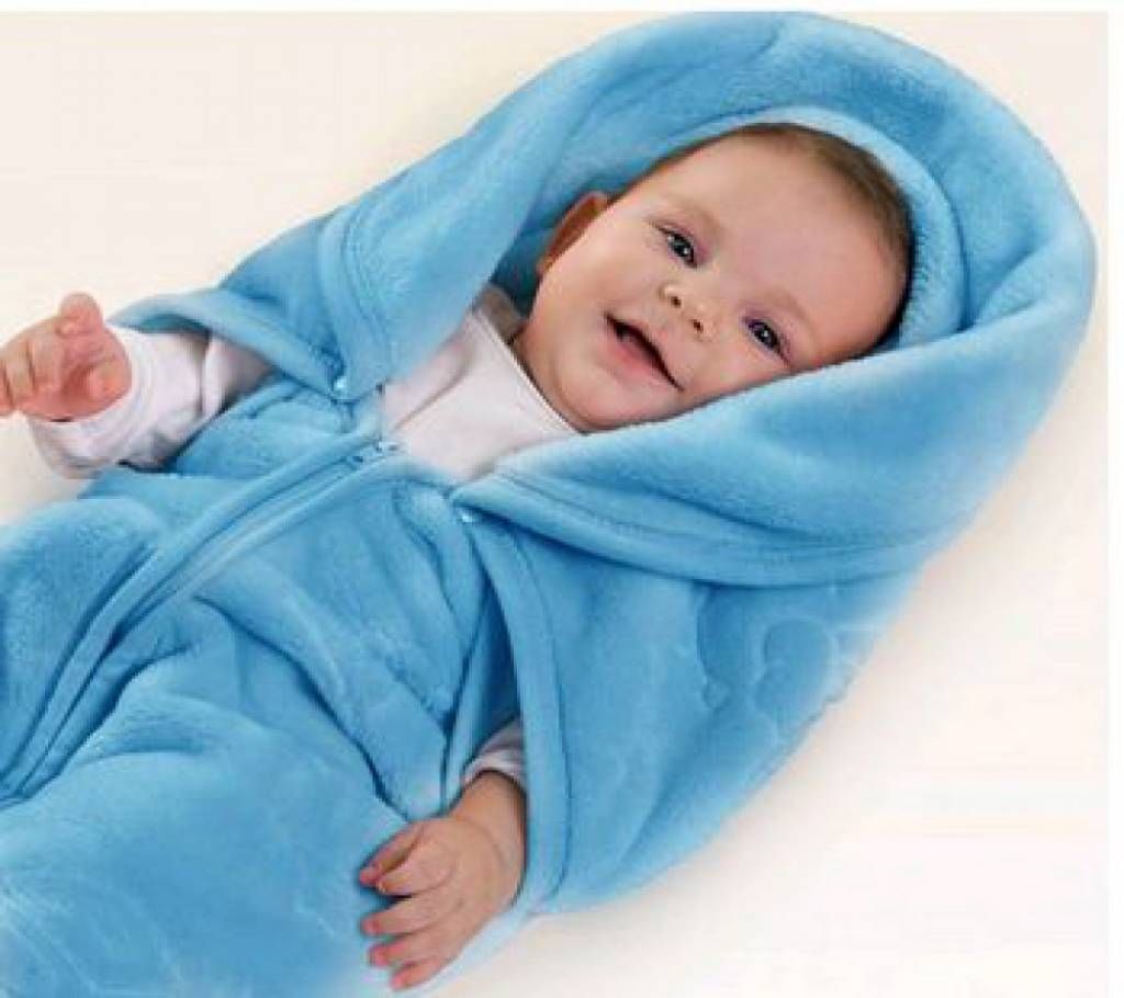 BABY SAC BLANKET