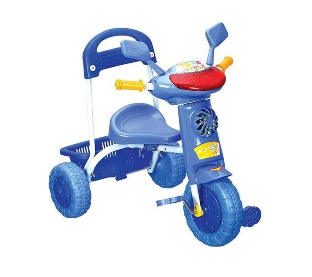 Rocket Try Cycle With Songs