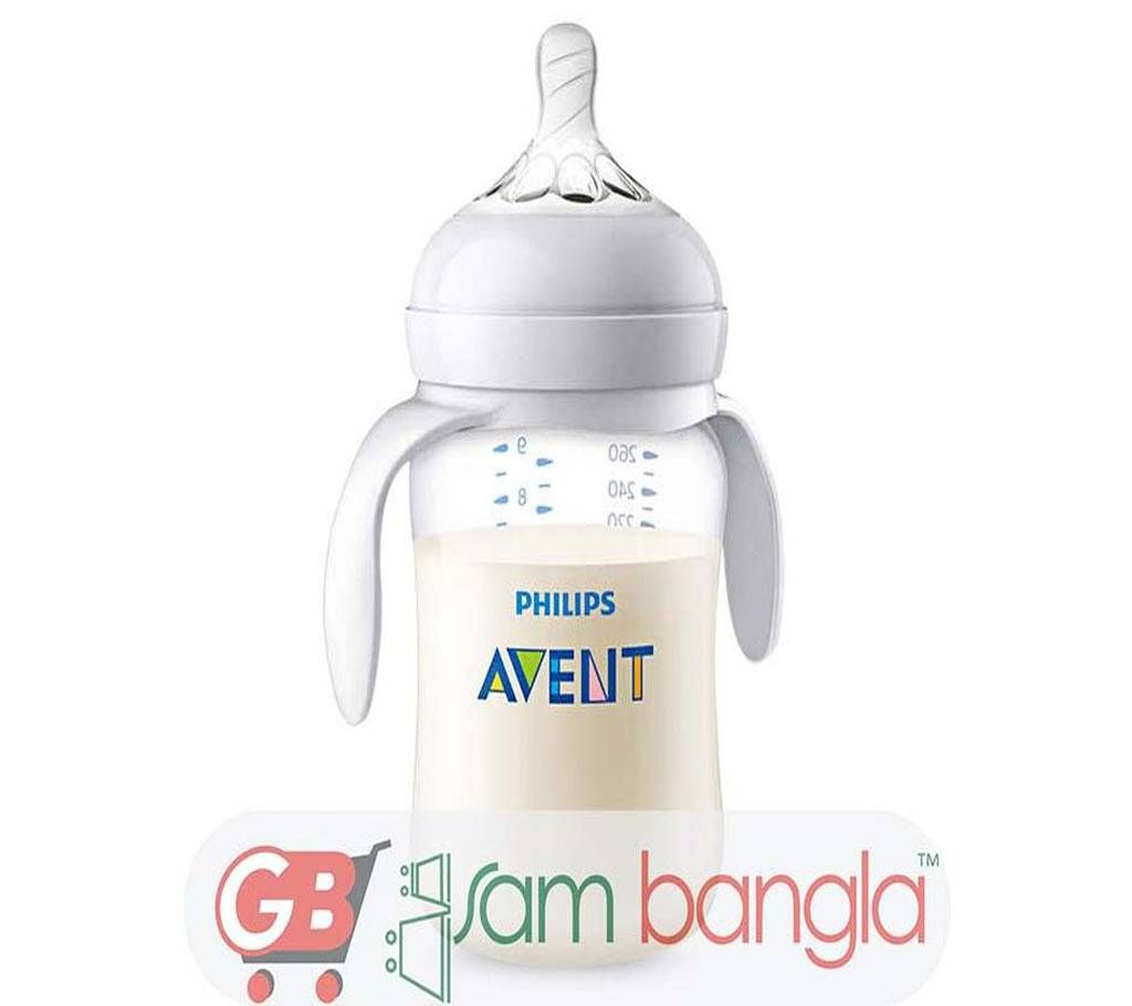Philps avent Feeder-260ml-FW01-0007-260ml