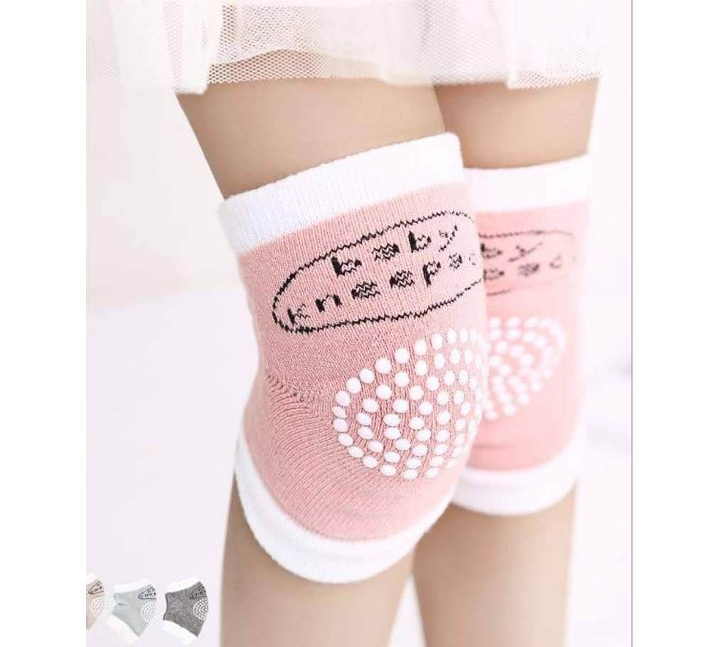 Baby knee pads