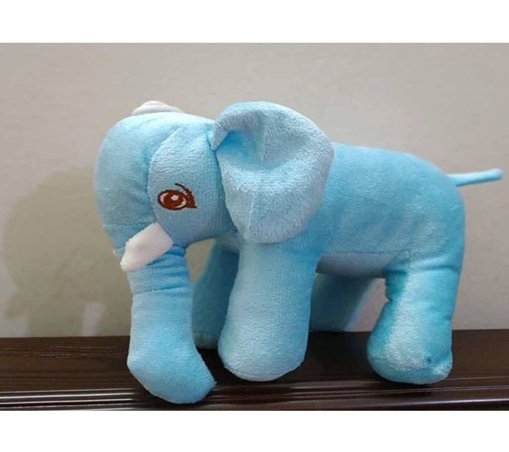 Elephant Soft toy 5 inc