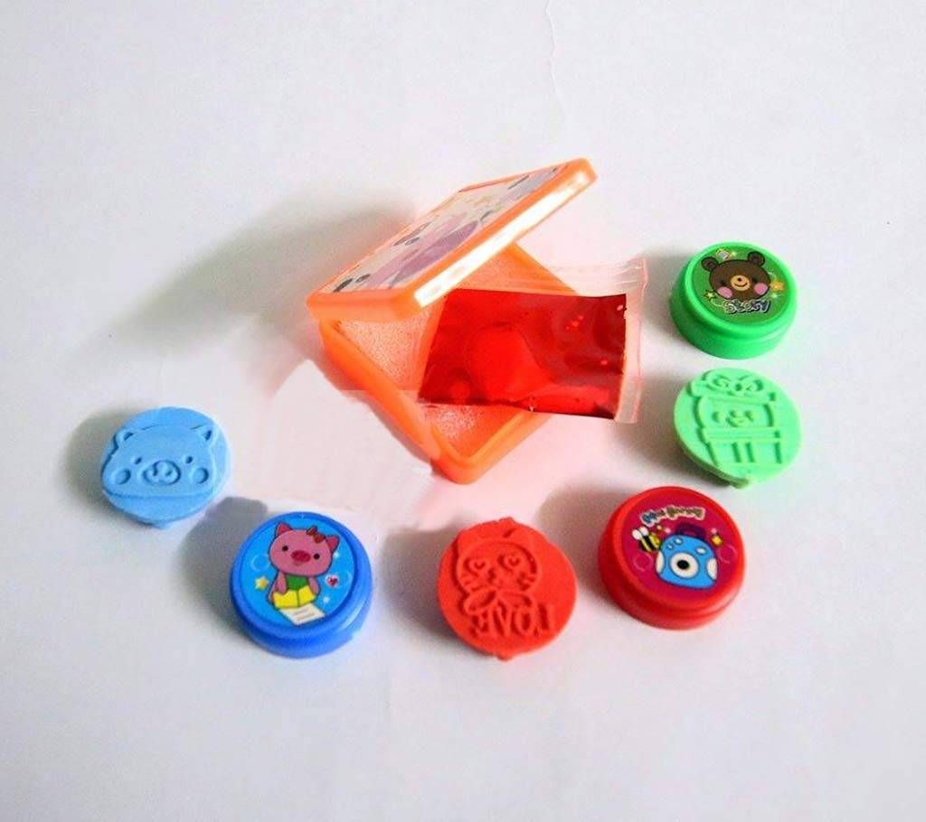  Drawing Seal Pad