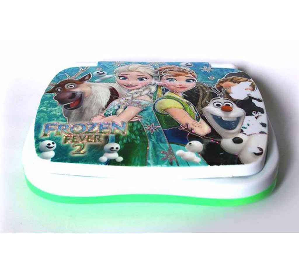 Frozen Fever 2 Learning Laptop For Kids 