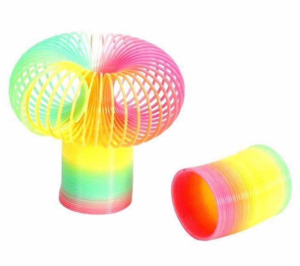 RAINBOW SPRING