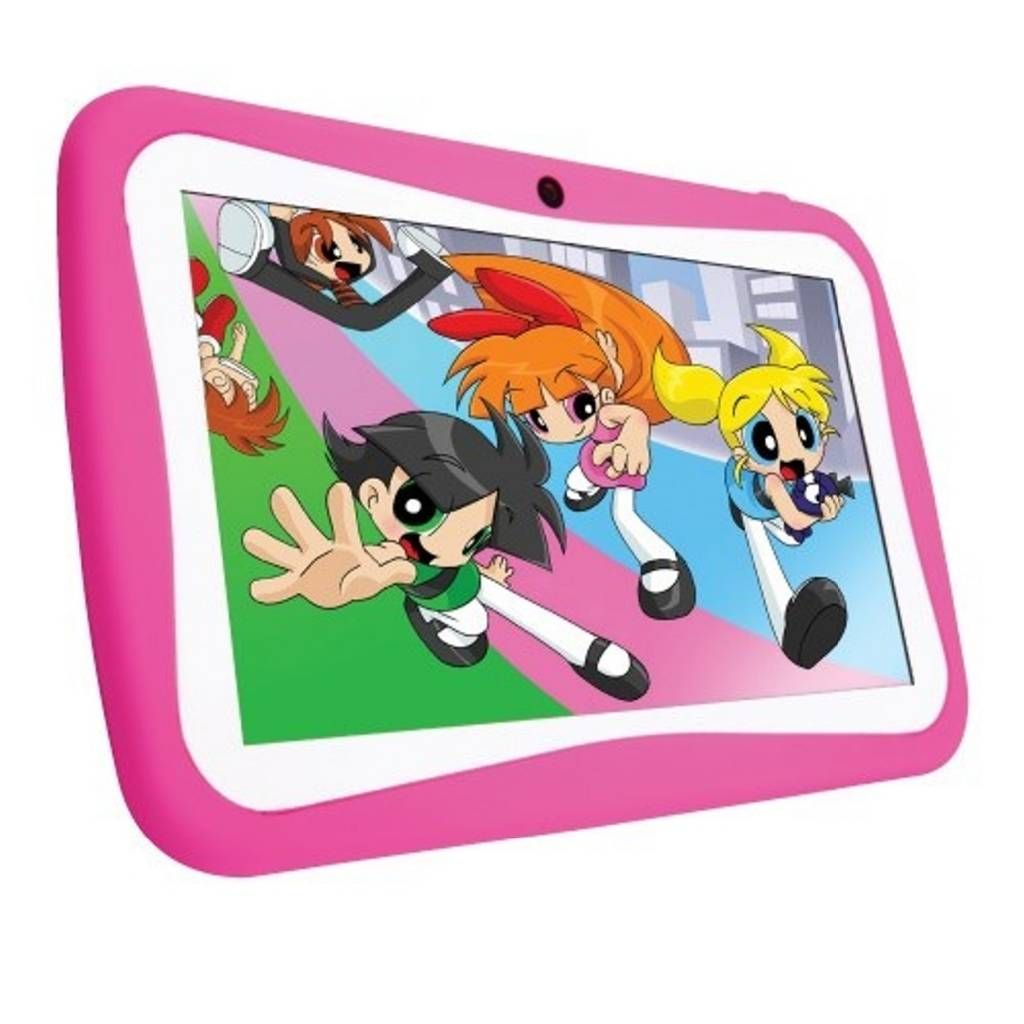 LEARNING TAB FOR KIDS
