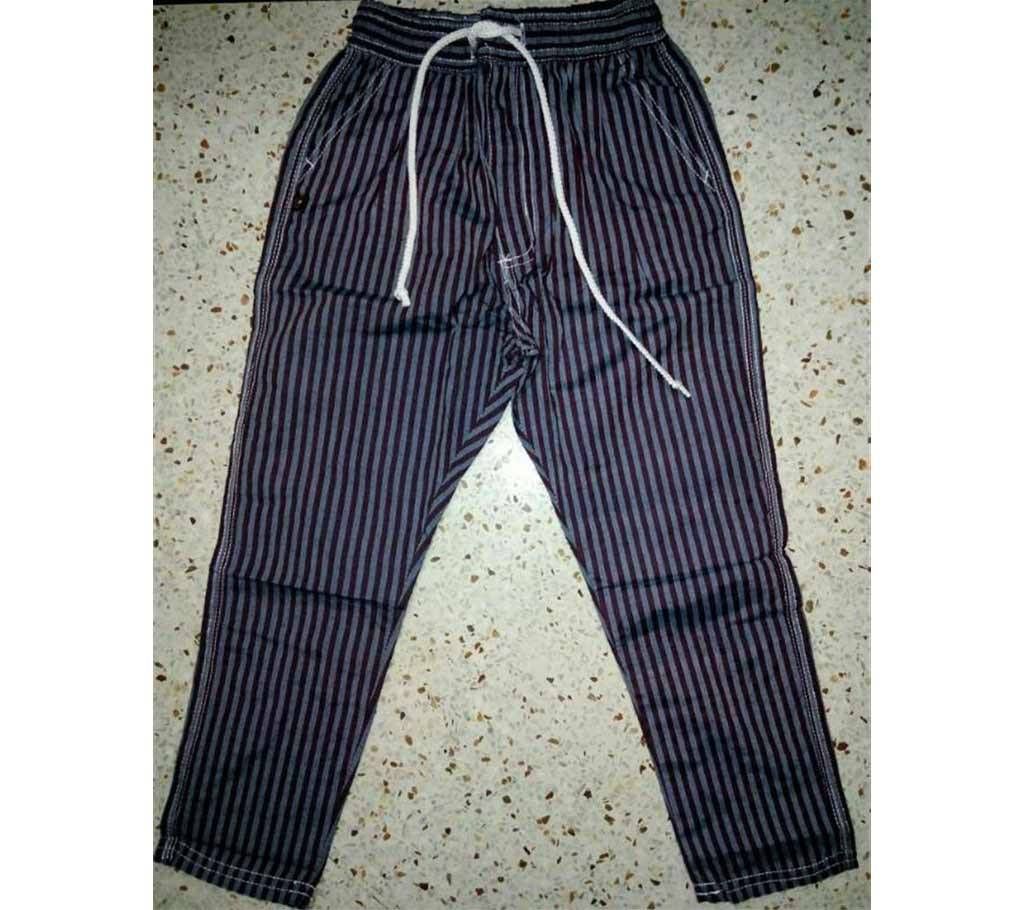 Adult Boys Trouser