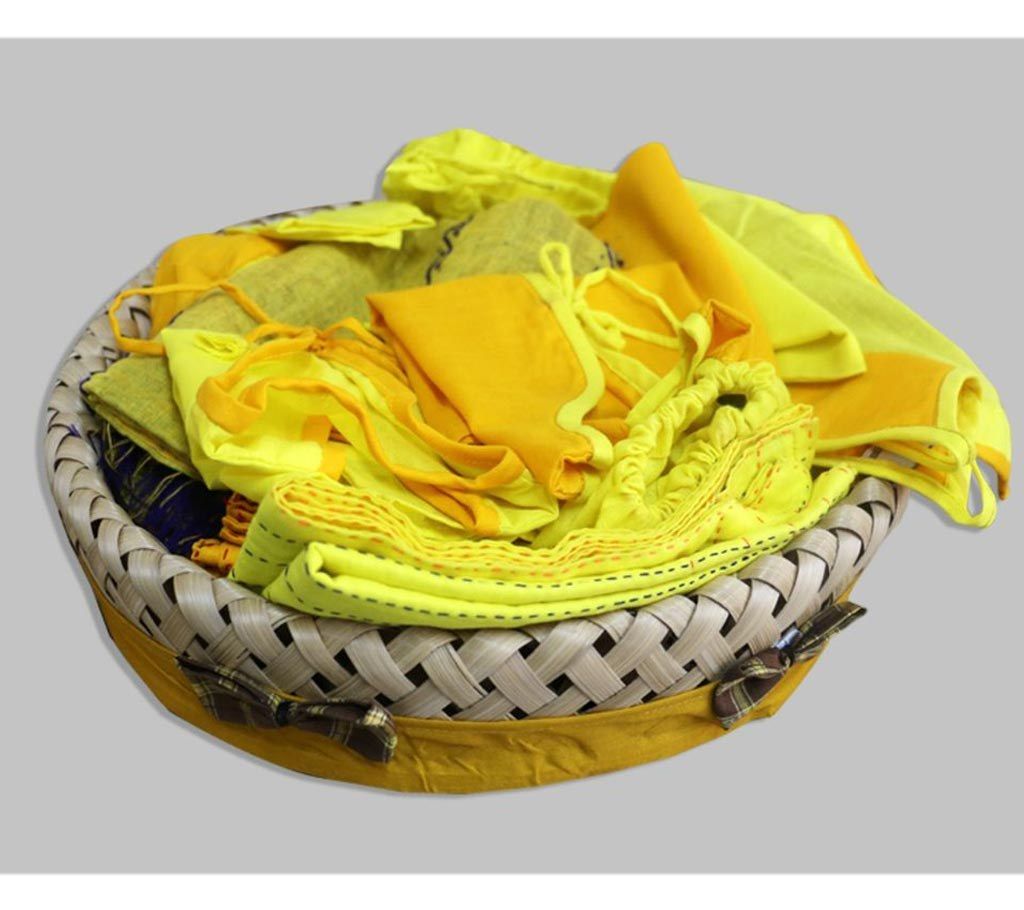 Gift set for new born baby 