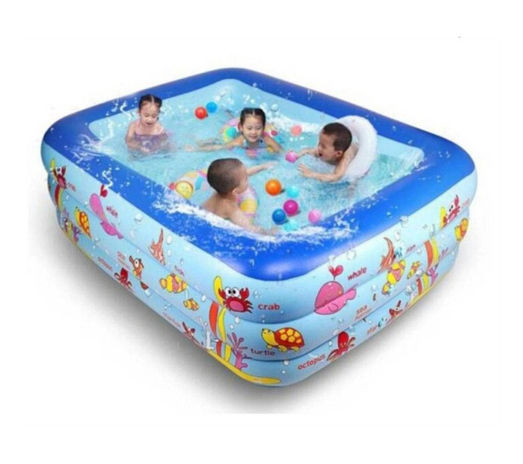Bestway Swimming pool for Babies