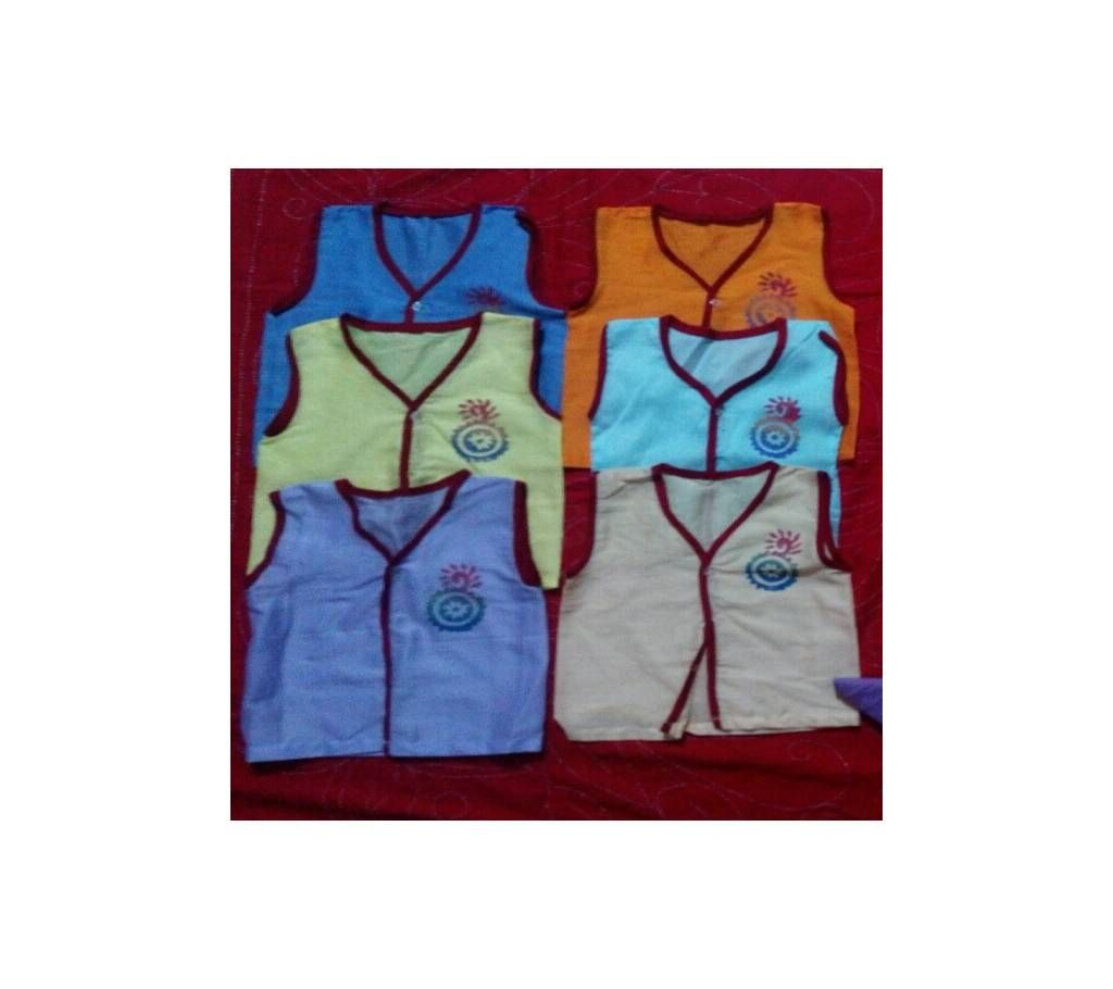 Combo set 6 Nima for newborn baby