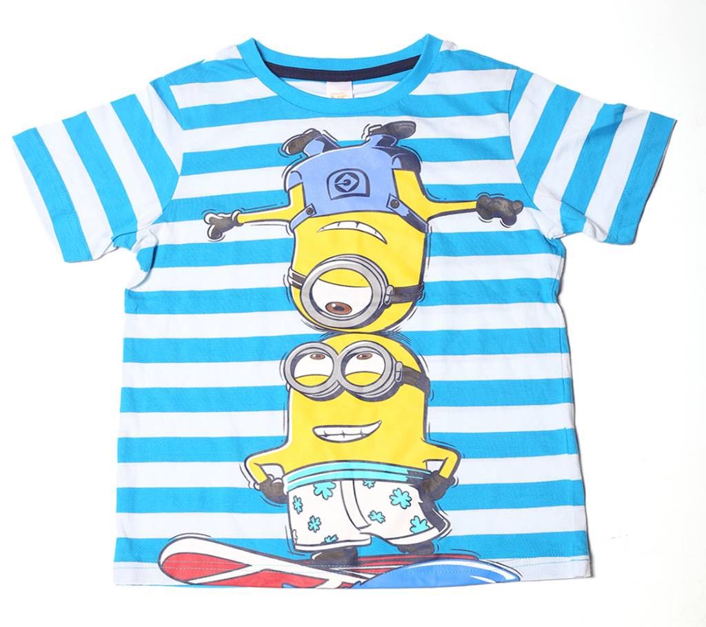 T-Shirt For Kids 