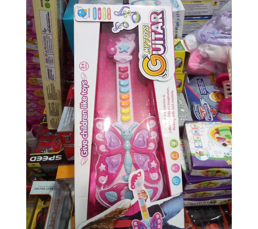 Kids Toy guitar