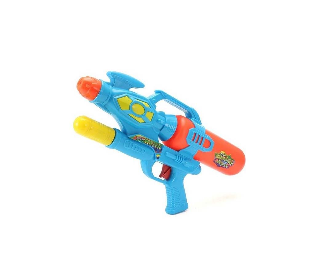 spots water gun for kids multi color  