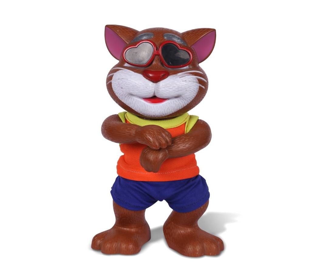Big Size Start Intelligent TOM CAT