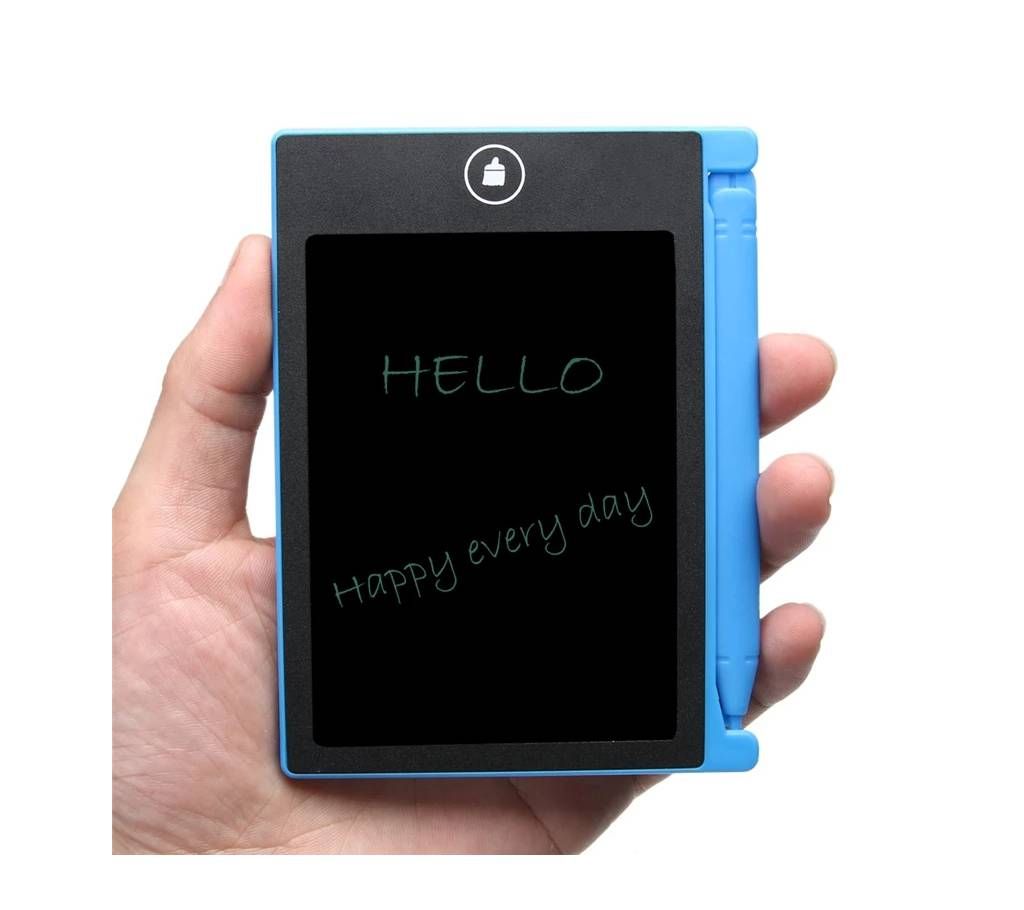 4.4'' Magnetic Drawing Board
