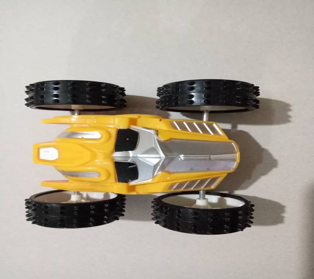 HTL STUNT CAR