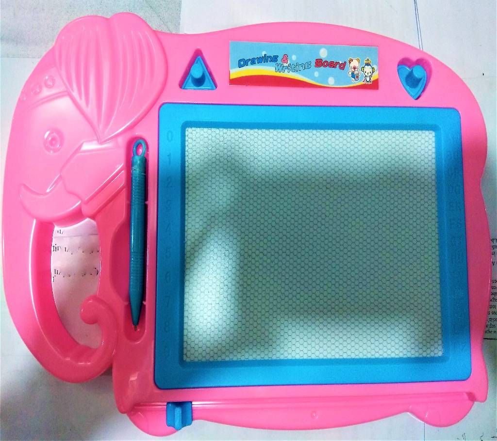 Kids Magic Slate & Drawing Board