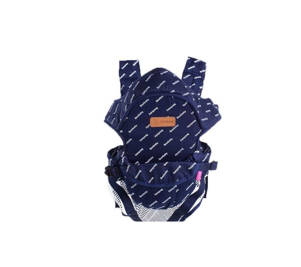 Baby Care Carrier  Navy Blue-ORF2477