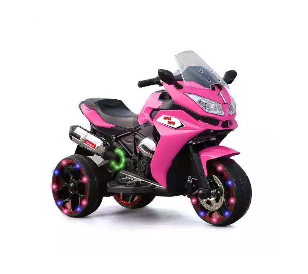 Children gs bike