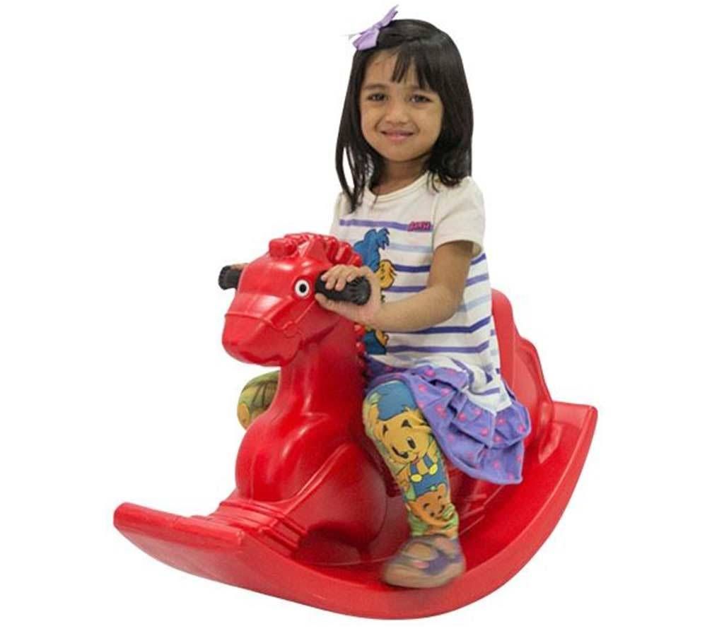 Horse Rider