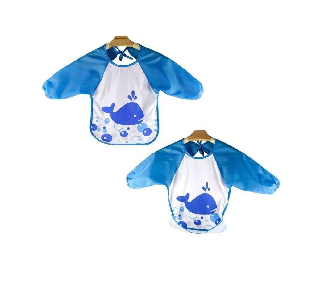 Baby Bibs Waterproof-FW02-0001