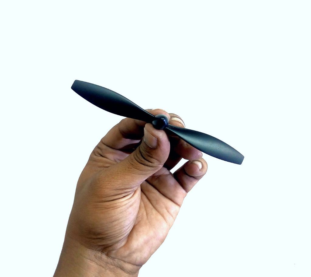 Carbon Nylon Propeller