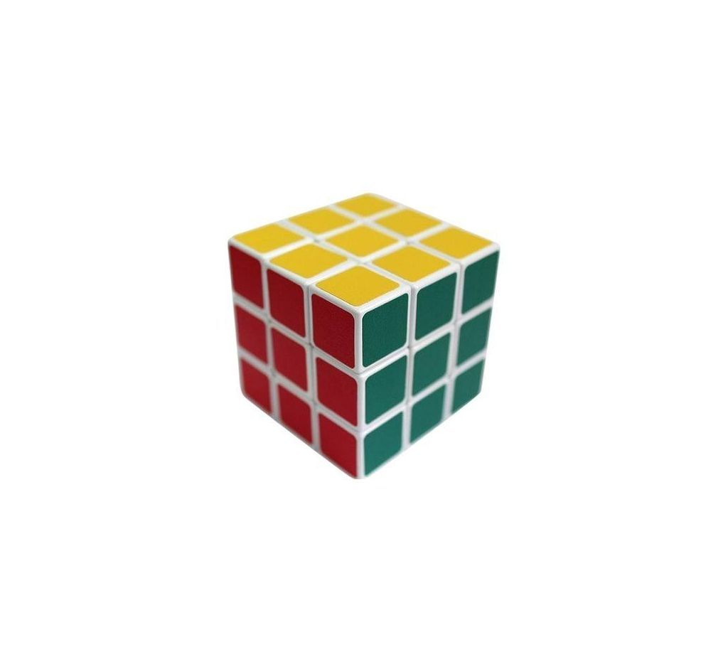 Rubiks  3x3