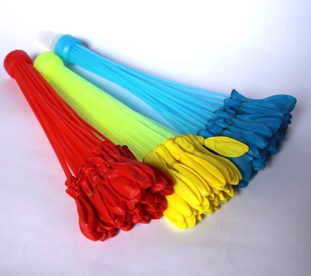 Magic Balloons for Birthday Party